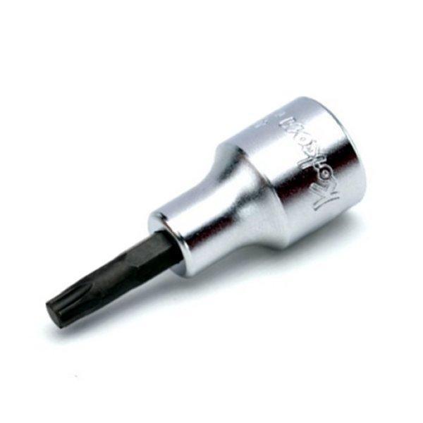 4025-140-T20-KK �R�[�P�� Ko-ken 1/2�C���`sq �g���N�X�r�b�g�\�P�b�g �S��140mm T20 HD�X