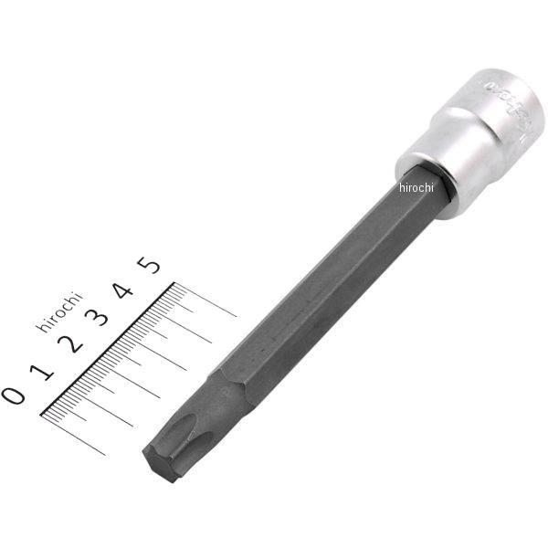 4025-140-T55-KK �R�[�P�� Ko-ken 1/2�C���`sq �g���N�X�r�b�g�\�P�b�g �S��140mm T55 HD�X