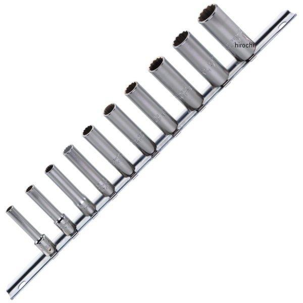 y[J[݌ɂz 40ADL-10CL-SW X^r[ STAHLWILLE 1/4C`sq fB[v\PbgZbgz_[t HDX