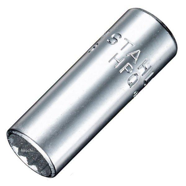 �y���[�J�[�݌ɂ���z 40ALSP-10-SW �X�^�r���[ STAHLWILLE 1/4�C���`sq �X�v���C���f�B�[�v�\�P�b�g 5/16" HD�X