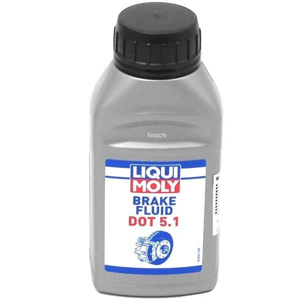 20864 L LIQUI MOLY u[Lt[h DOT5.1 250ml HDX