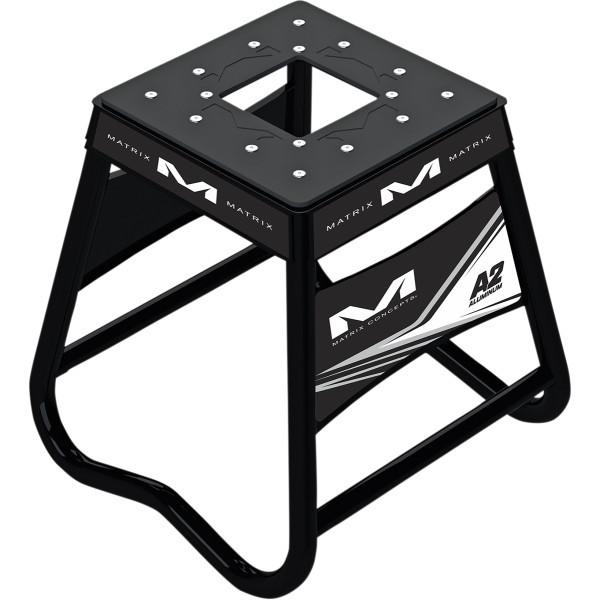 �yUSA�݌ɂ���z 4101-0452 �}�g���b�N�X�R���Z�v�g Matrix Concepts �A���~�X�^���h ��/�� HD�X