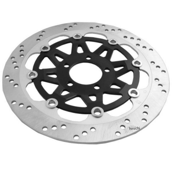 専用箱無し カワサキ（Kawasaki） 41080-1296-5C カワサキ純正 ディスク フロント