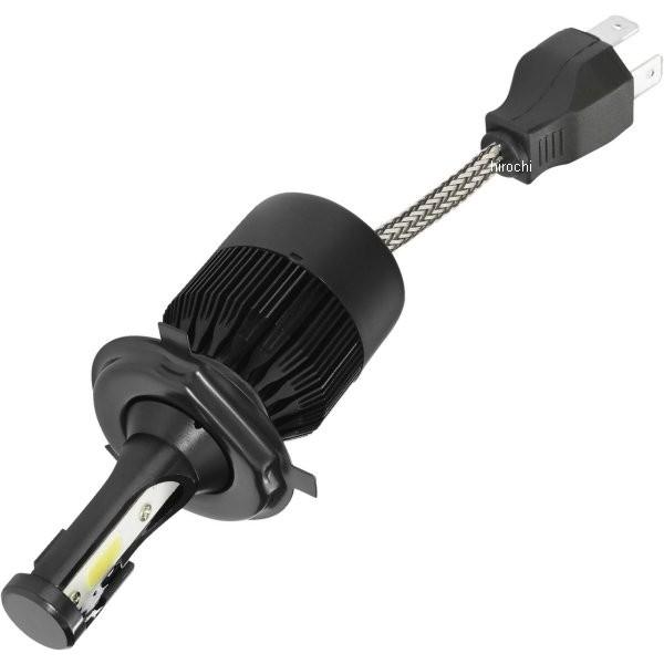 10-106A 415174 V[N[ Show Chrome LED ou H4 1 HDX