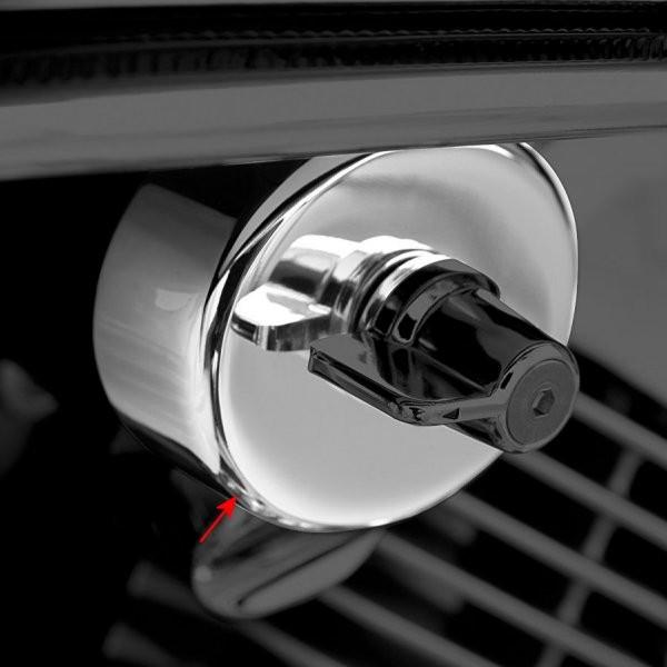 55-301 418721 V[N[ Show Chrome t[GRbN Jo[ z_ VTX1300AVT1100AVT750 N[ HDX