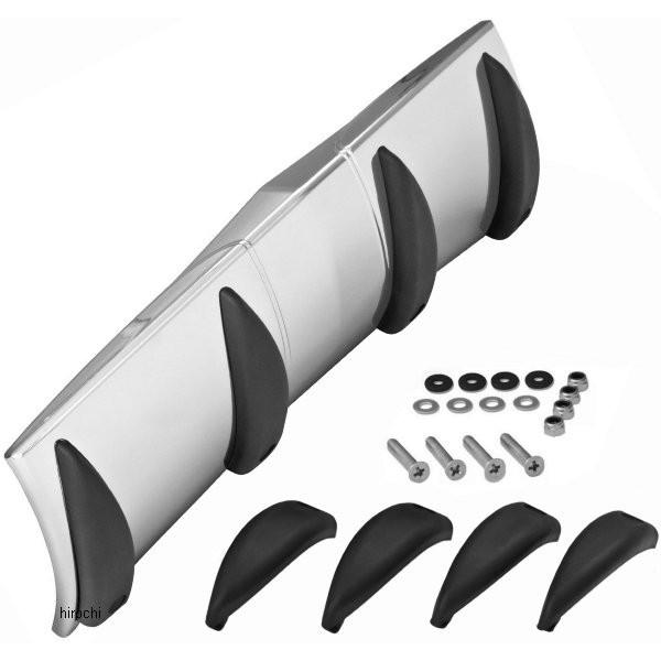 41-160 418746 �V���[�N���[�� Show Chrome ���A �t�����g �m�[�Y �J�E�� �A�N�Z���g 10�N-13�N CanAm �X�p�C�_�[RT �N���[�� HD�X