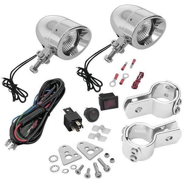 55-365L 418983 V[N[ Show Chrome ~j LED hCrO Cg HDX