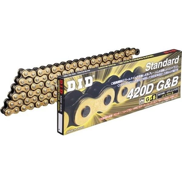 DID 420D-108L RJ(Nbv) G&amp;B 4525516346191 DID 哯H `F[ 420D X^_[h V[Y S[h/ 108L Nbv HDX