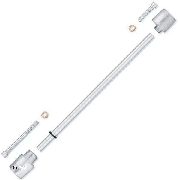 43000159 ハーレー純正 フロントアクスルアダプターキット 倒立