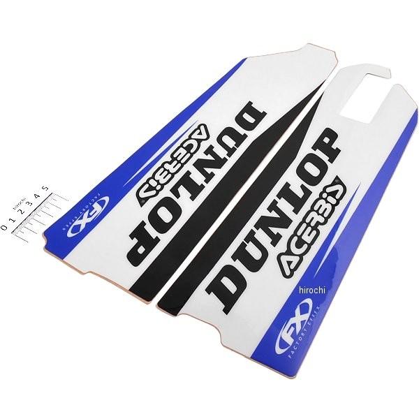 �yUSA�݌ɂ���z 4302-3616 �t�@�N�g���[FX FACTORY EFFEX �f�J�[�� �t�H�[�N�K�[�h 96�N-04�N YZF�AYZ HD�X