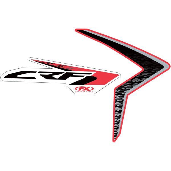 yUSA݌ɂz 4302-3638 t@Ng[FX FACTORY EFFEX fJ[ VEh 13N-14N CRF450RACRF250R HDX