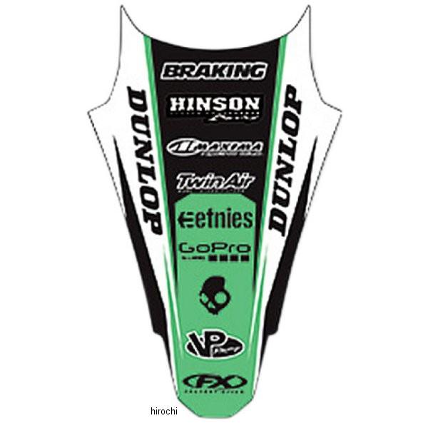 �yUSA�݌ɂ���z 4302-4561 �t�@�N�g���[FX FACTORY EFFEX �f�J�[�� ���A�t�F���_�[ 90�N-13�N KX100�AKX85�AKX80 HD�X