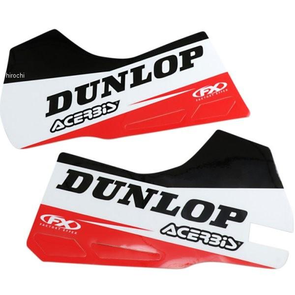 �yUSA�݌ɂ���z 4302-5550 �t�@�N�g���[FX FACTORY EFFEX GRAPHIC �f�J�[�� FORK SP CR1/2 19 HD�X