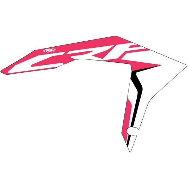 yUSA݌ɂz 4302-5560 t@Ng[FX FACTORY EFFEX GRAPHIC fJ[ TNK/SHR CRF2/4 19 HDX