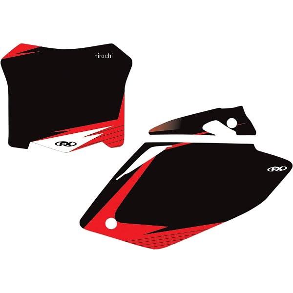 yUSA݌ɂz 4310-0597 t@Ng[FX FACTORY EFFEX io[ pb`v[g 06N-07N CRF250R  HDX