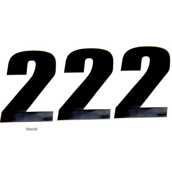 yUSA݌ɂz 4310-0642 [X[VO MOOSE RACING io[ 4.5C`(114mm) #2  (3) HDX