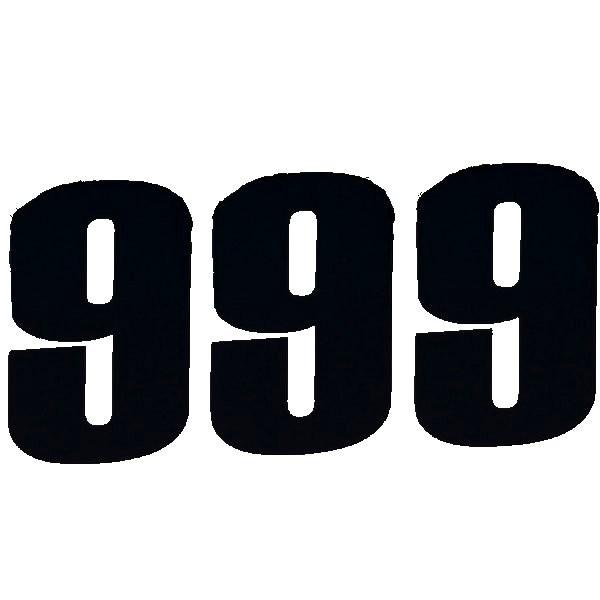 yUSA݌ɂz 4310-0649 [X[VO MOOSE RACING io[ 4.5C`(114mm) #9  (3) HDX