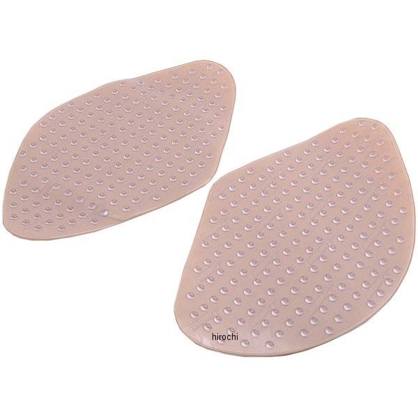 �yUSA�݌ɂ���z 4320-1106 �X�g���v�O���b�v STOMPGRIP �^���N �O���b�v�L�b�g 03�N-09�N SV650 �N���A HD�X