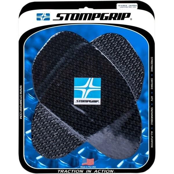 yUSA݌ɂz 4320-2160 XgvObv STOMPGRIP ^N Obv ICON 6.75C` x 11.75C`  2 HDX