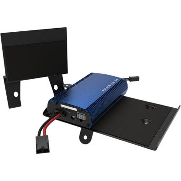 yUSA݌ɂz 4405-0490 zO`[ Hogtunes  225W(112.5Wx 2ch) 14Nȍ~ FLHT HDX