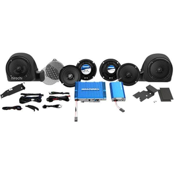 yUSA݌ɂz 4405-0786 HOGTUNES Xs[J[/Av QUADCAST ULT6 14N-19N n[[ FLHTCUI HDX