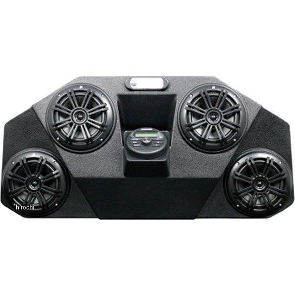 �yUSA�݌ɂ���z 4405-0789 �z�b�s�[�C���_�X�g���[�Y Hoppe Industries AUDIO MINI POLARIS RZR HD�X