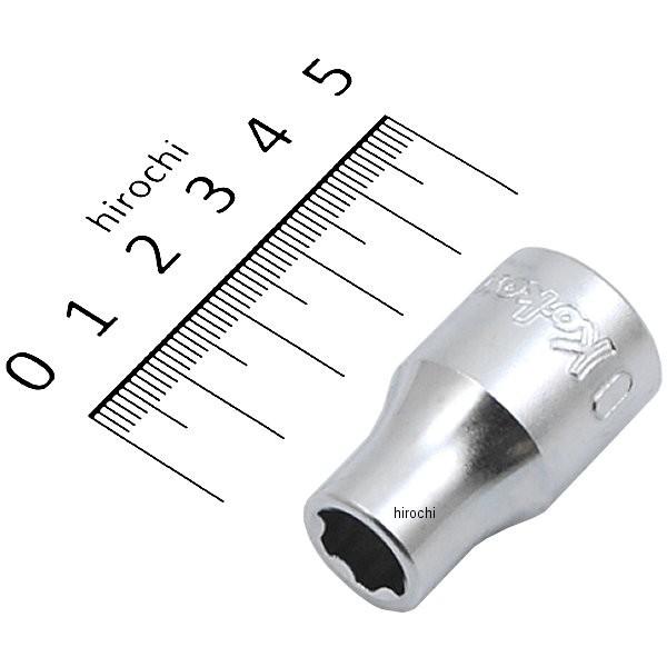 4410M-10-KK R[P Ko-ken 1/2C`sq T[tFCX\Pbg 10mm HDX