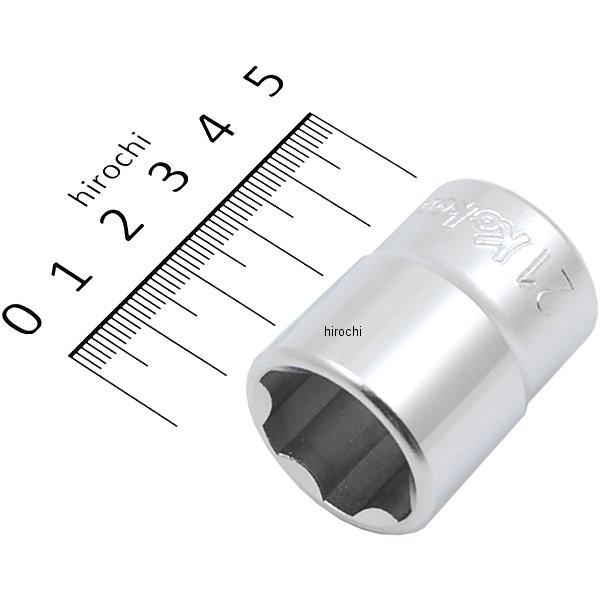 4410M-21-KK R[P Ko-ken 1/2C`sq T[tFCX\Pbg 21mm HDX