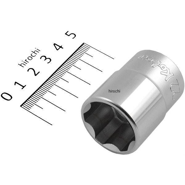 4410M-22-KK R[P Ko-ken 1/2C`sq T[tFCX\Pbg 22mm HDX