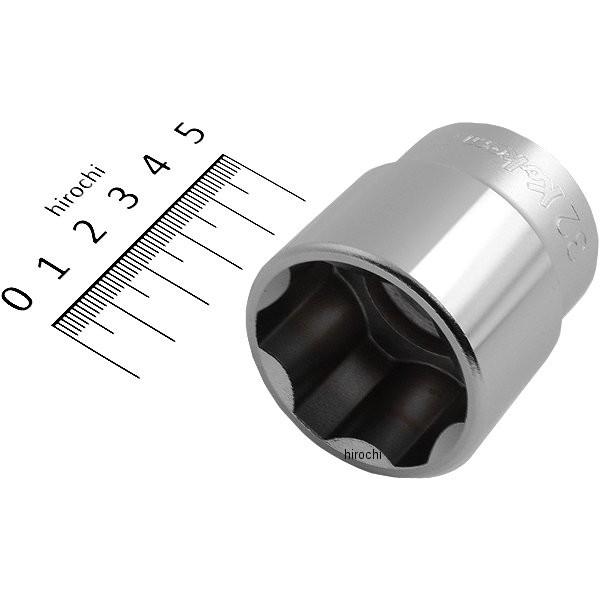 4410M-32-KK R[P Ko-ken 1/2C`sq T[tFCX\Pbg 32mm HDX