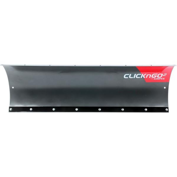 �yUSA�݌ɂ���z 4501-0704 �L���y�b�N�X Kimpex PLOW BLADE 50"X17" CNG2 HD�X