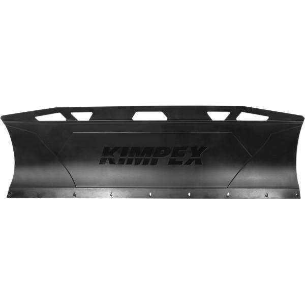 �yUSA�݌ɂ���z 4501-0709 �L���y�b�N�X Kimpex PLOW BLADE PLASTIC CNG2 HD�X