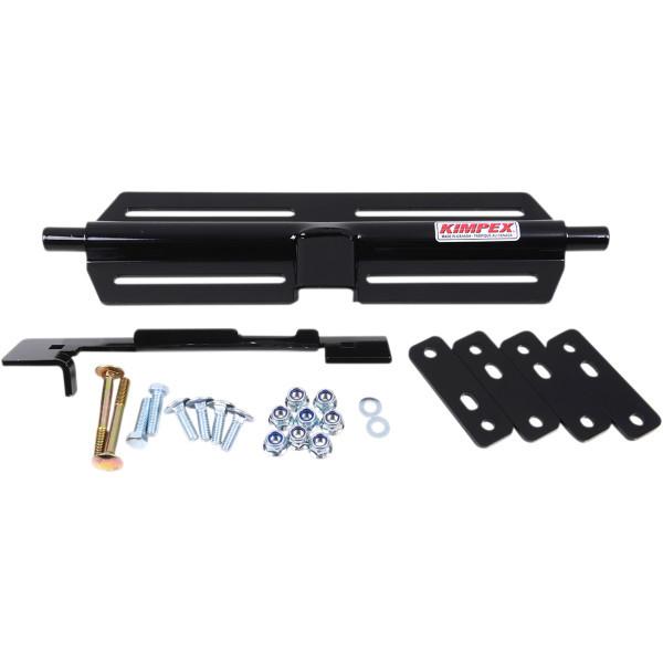 �yUSA�݌ɂ���z 4501-0714 �L���y�b�N�X Kimpex PLOW MNT BRACKET ATV CNG2 HD�X