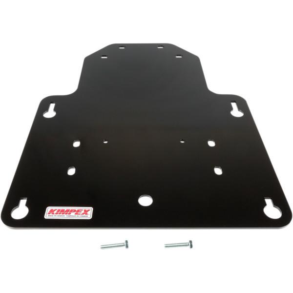 �yUSA�݌ɂ���z 4501-0720 �L���y�b�N�X Kimpex PLOW MNT BRACKET UTV CNG2 HD�X