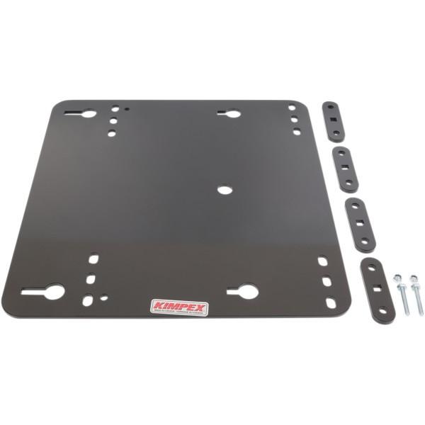 �yUSA�݌ɂ���z 4501-0739 �L���y�b�N�X Kimpex PLOW MNT BRACKET UTV CNG2 HD�X