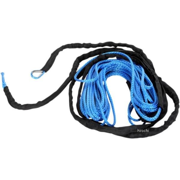 yUSA݌ɂz 4505-0616 [X MOOSE Utility Snow EC`[v 1/4C`(6.3mm)X50tB[g(15m)  HDX