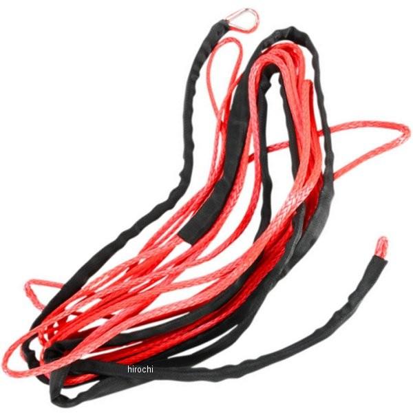 yUSA݌ɂz 4505-0617 [X MOOSE Utility Snow EC`[v 1/4C`(6.3mm)X50tB[g(15m)  HDX