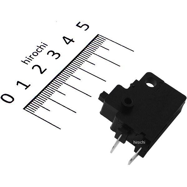 【メーカー在庫あり】 SSH-02  SSH-02 NTB ストップスイッチ ホンダ、ヤマハ用 35340-MM5-600 HD