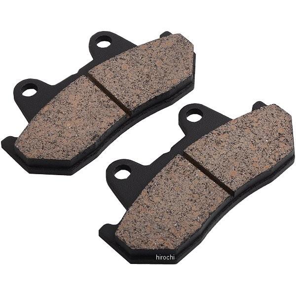 �y���[�J�[�݌ɂ���z A61-013HN NTB �u���[�L�p�b�h �t�����g 84�N-89�N �N���u�}�� GB250 HD123/2 HD�X