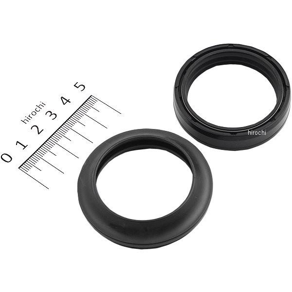 �y���[�J�[�݌ɂ���z FOH-22S NTB �t�����g�t�H�[�N�I�C���V�[���Z�b�g CBR600F4i�ACBR600Fi�ACBR600FR2 HD