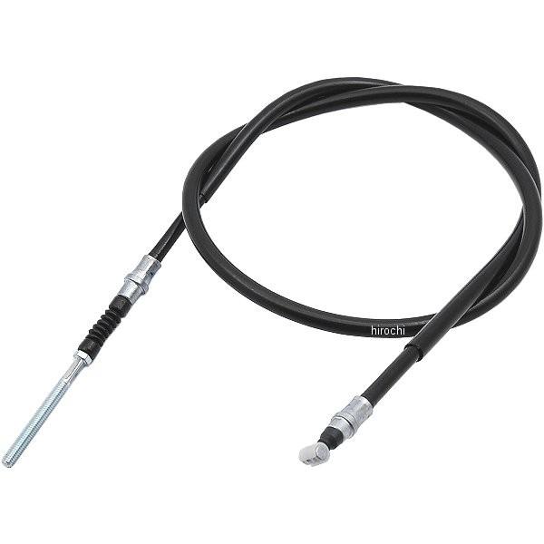 メーカー在庫あり】 BCH-018F NTB ブレーキケーブル フロント 91年-02