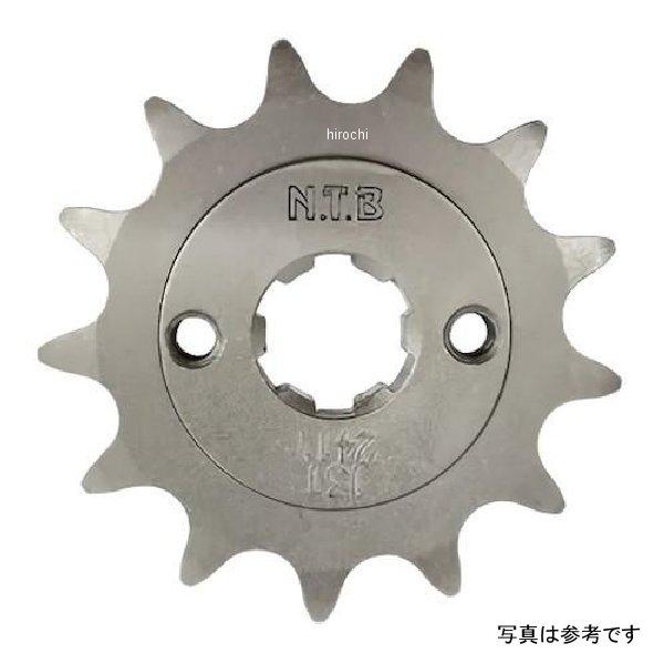 NTB 【メーカー在庫あり】 SPH-082F NTB スプロケット 23801-KCN-000
