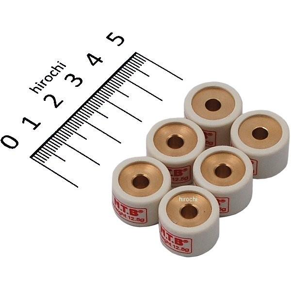 �y���[�J�[�݌ɂ���z WS17-12.5B WS17-12.5B NTB �E�G�C�g���[���[ 91�N-01�N �A�h���XV100 17��×12 12.5g B�^�C�v 1�Z�b�g6���� HD�X