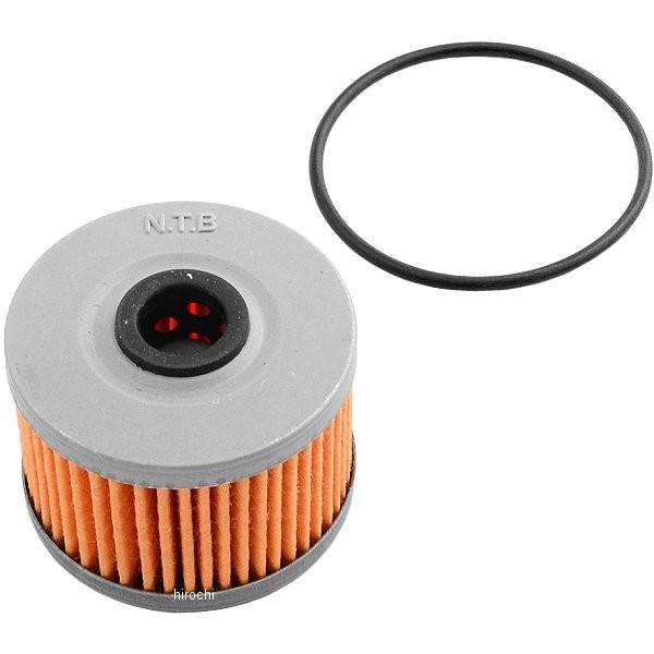 �y���[�J�[�݌ɂ���z KO-4008 KO-4008 NTB �I�C���t�B���^�[ 93�N�ȍ~ KLX250 �K�X�P�b�g�t�� 52010-1053 HD�X