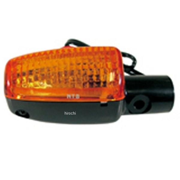 �y���[�J�[�݌ɂ���z LLH-06F/R NTB �t�����g�E�C���J�[ASSY 12V/18/5W VTR250W CB250FT CB400F2�AF3 �E�� 33400-KBH-901 HD