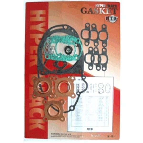 �y���[�J�[�݌ɂ���z GKK-001B GKK-001B NTB �K�X�P�b�g�L�b�g 72�N-79�N KH250�AKH250SS HD�X