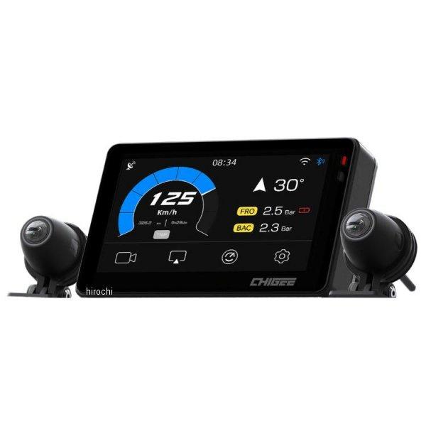 TANAX 【メーカー在庫あり】 SRS-019 スマートライドモニター XR