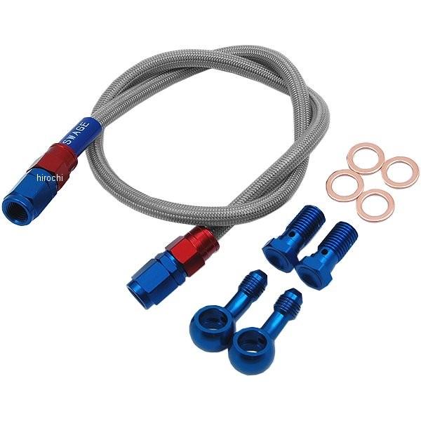 y[J[݌ɂz SAR085 XEFbWC SWAGE-LINE A u[Lz[XLbg 97N-99N CB400FOUR / NA HDX