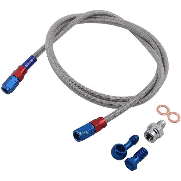 y[J[݌ɂz SAC201 XEFbWC SWAGE-LINE Nb`z[XLbg 93N-08N VMAX1200 / NA HDX