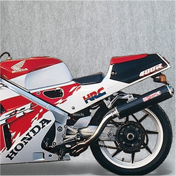 10407-21SCB }g[VO tGL][Xg VFR400R NC-30 4-2-1 J[{ HDX